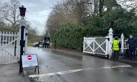 Prince Andrew Arrested: Inquiry Deepens into Epstein Connections