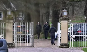 Andrew Mountbatten-Windsor Arrested: Misconduct Investigation Updates Andrew Mountbatten-Windsor Arrested: Misconduct Investigation Updates