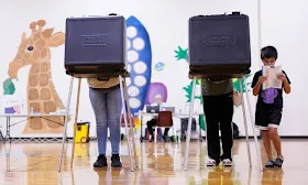 Trump Advocates for GOP Control Over Elections in 15 States