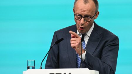 LIVE German 2025 Election WTX News German Chancellor Friedrich Merz to visit China next week with delegation