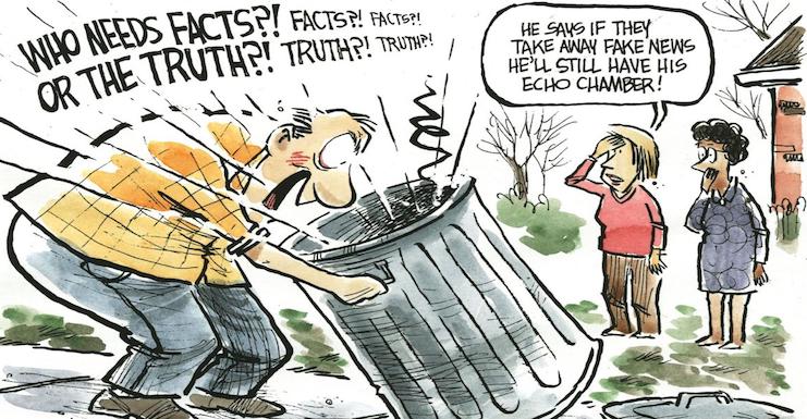 How we measure media bias and framing