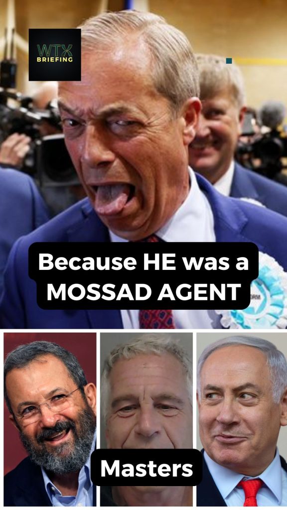 Epstein's Paedophile ring - was the biggest sext trafficking network in the world using children.