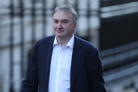 Starmer Faces Backlash Over Shabby Sacking of Civil Service Chief Wormald Starmer Faces Backlash Over Shabby Sacking of Civil Service Chief Wormald