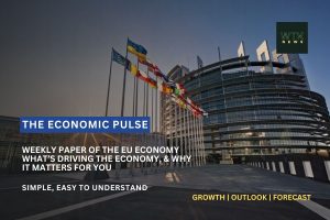 The State of the European Economy -Visual and analytical representation of EU government finance data and Euro economy - The Economic Pulse -