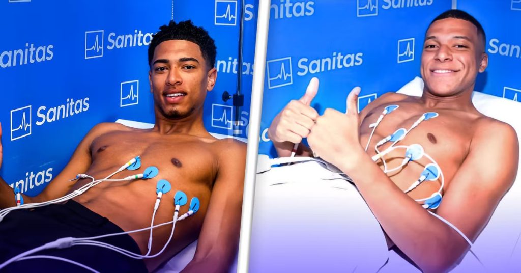 Medical Examinations: Impact on Player Transfers in Football