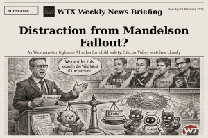 Starmer Cancels Council Election Delay: What This Means for Voters WTX News The UK is taking steps to ban AI for Children