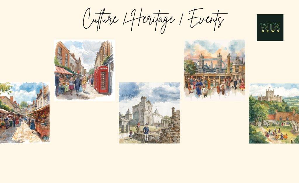 Weekend Edition: Culture | Style | Indulgence 6-7-8 March 2026