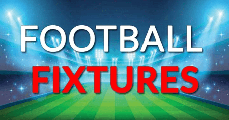 4453 football fixtures