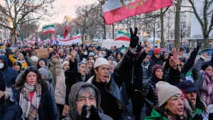 Europe heatwave: Italy declares state of emergency WTX News Asylum Applications to EU Drop by Nearly 20 Percent Amid Iran Crisis Warnings