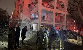 Over 150 injured in Iranian missile strikes on Arad and Dimona Over 150 injured in Iranian missile strikes on Arad and Dimona