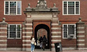 Trump Administration Sues Harvard Over Alleged Antisemitism Violations Trump Administration Sues Harvard Over Alleged Antisemitism Violations