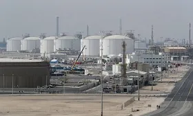 Iran Strikes Target Gulf Energy Sites Amid Heightened U.S. Tensions