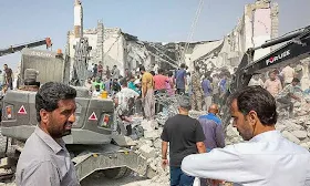 Pentagon Investigation Links US Missile to Iranian School Strike Incident