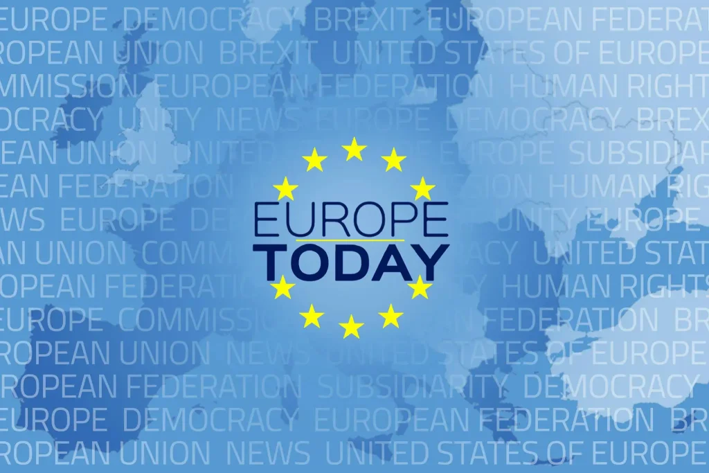 EU leaders set deadlines to bolster single market amid global challenges.