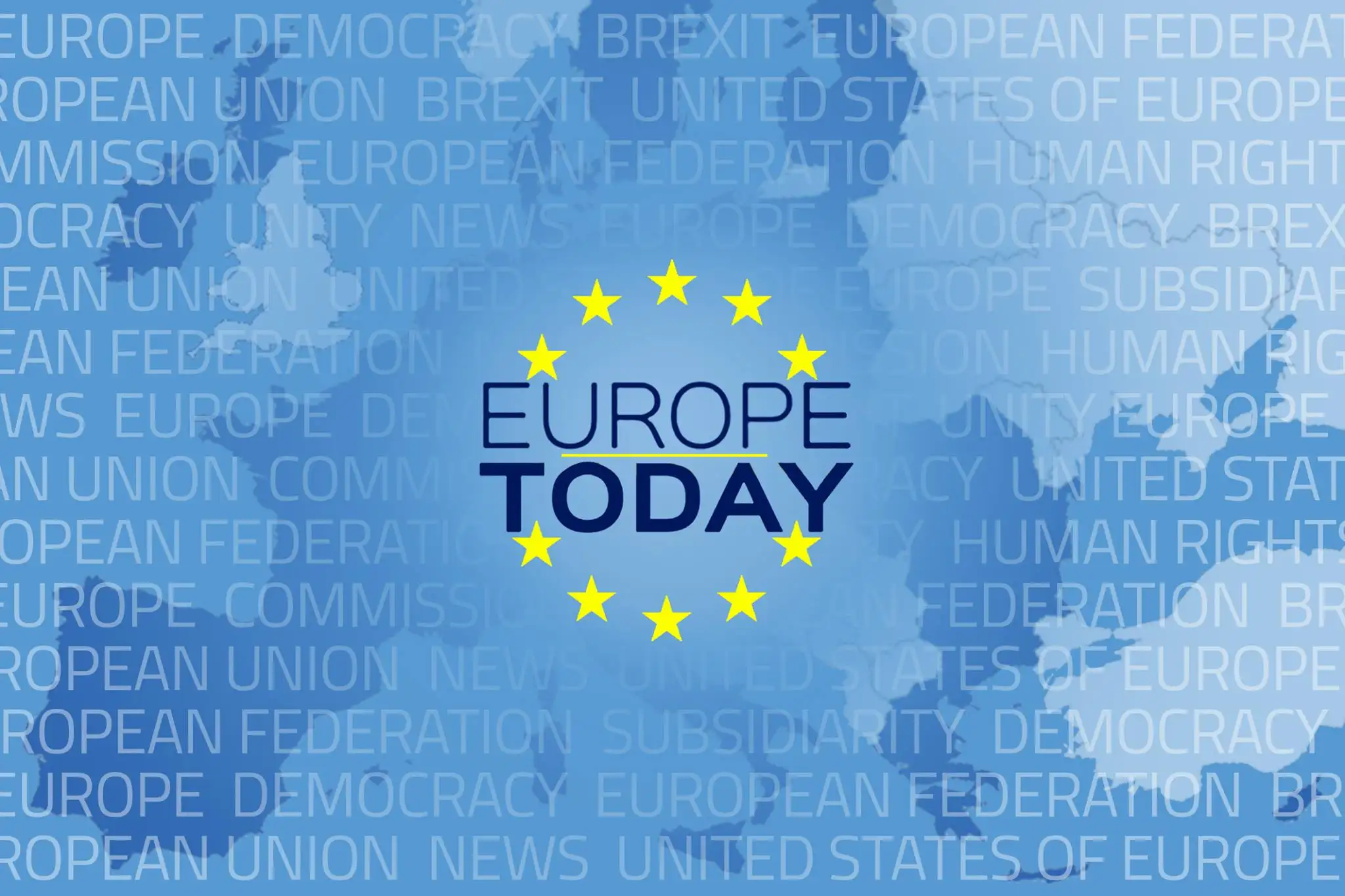 EU News Briefing