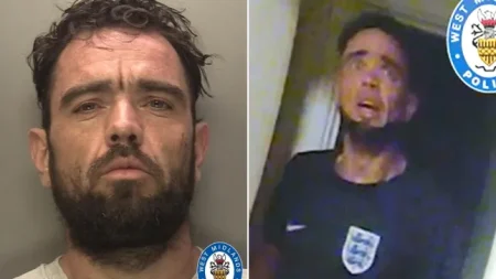 Man jailed 18 years for killing woman and burying body in Coventry