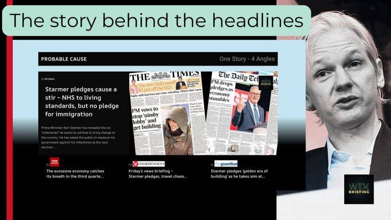 UK Proposes Comprehensive Review of Asylum Claims Process