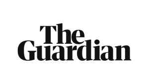 The Guardian logo 1