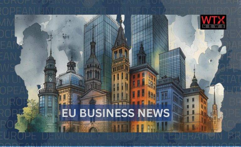 EU Business NEWS - The most important news, analysis and market watch from all the capitals from Europe.