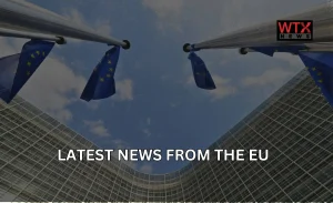 Who is No 1 Messi or Ronaldo? -- “Ronaldo is a machine but Messi is magic” WTX News Todays News updates from the European Union HQ in Brussels