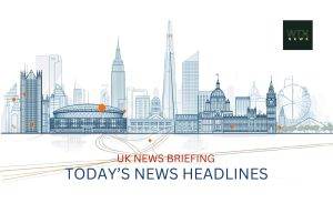 Manchester United Football Club - Discover the Red Devils 58 WTX News Government safeguards critical CO2 supplies with plant restart initiative, while the MoD takes over a Russian Ship - Today's main headlines from the United Kingdom