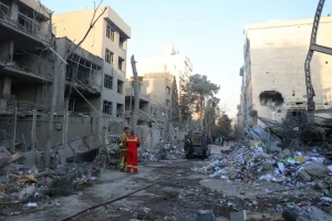 Europe heatwave: Italy declares state of emergency WTX News US and Israeli Airstrikes Lead to High Casualties in the Gulf