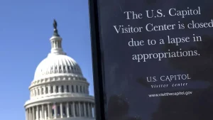 capitol dome shutdown 3