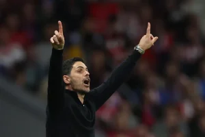 2026 04 29T205402Z 1657082264 UP1EM4T1M21TF RTRMADP 3 SOCCER CHAMPIONS ATM ARS 1777575535