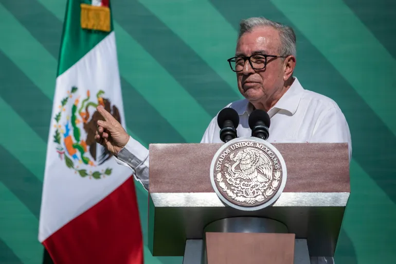 AFP 20260429 A9DN4GA v1 HighRes FilesMexicoUsDiplomacyDrugs 1777507379