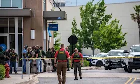 Mall of Louisiana shooting leaves one dead and five injured, police say