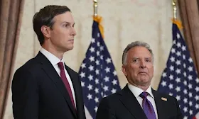 US Envoys Witkoff and Kushner to Engage in Iran Talks in Pakistan
