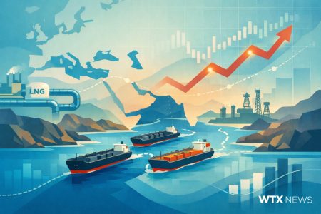 Oil surge and NHS strike threat deepen UK pressure