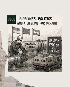 Todays Main Headlines - a news summary that you can understand and non of the Daily Mail nonsense!