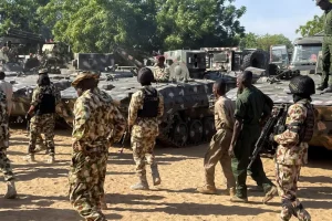 UN Demands Investigations into Nigeria, Chad Attacks Killing Civilians