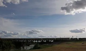 Laredo Authorities Investigate Deaths of Six Found in Train Boxcar