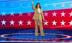 DNC report identifies key failures in 2024 presidential election strategy