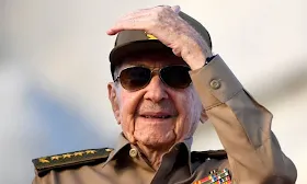 DOJ indicts Raúl Castro over 1996 shooting of civilian aircraft in Cuba DOJ indicts Raúl Castro over 1996 shooting of civilian aircraft in Cuba