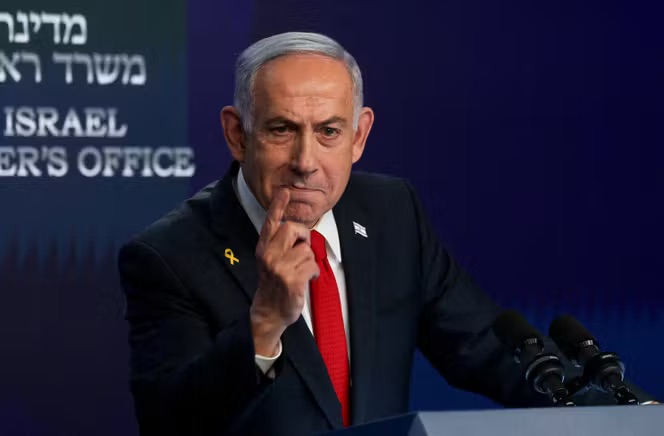 Daily Mirror - We save lives for £14 an hour WTX News Netanyahu has said that Israel will ramp up attacks against