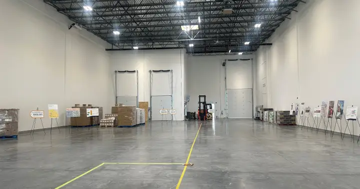 Metro - Gutless WTX News 1780970420 food bank warehouse