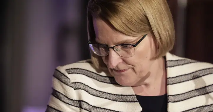 Ford government reprimands agency for not addressing known cyber attack risks Ford government reprimands agency for not addressing known cyber attack risks