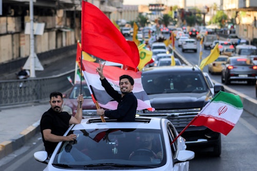 US and Iran set to formalise peace deal on Friday as Trump warns Israel WTX News 1781622018 670 US and Iran set to formalise peace deal on Friday