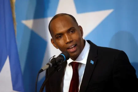 Tuesday’s news briefing - Chris Kaba cop acquitted, Lidia Thorpe and Employment Rights Bill WTX News 2017 03 01T120000Z 1309777931 RC13DF6F4960 RTRMADP 3 SOMALIA POLITICS 1780507054