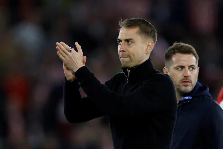 2026 05 19T174914Z 618170835 RC2Y7LA54JUK RTRMADP 3 SOCCER ENGLAND SOU 1780399831