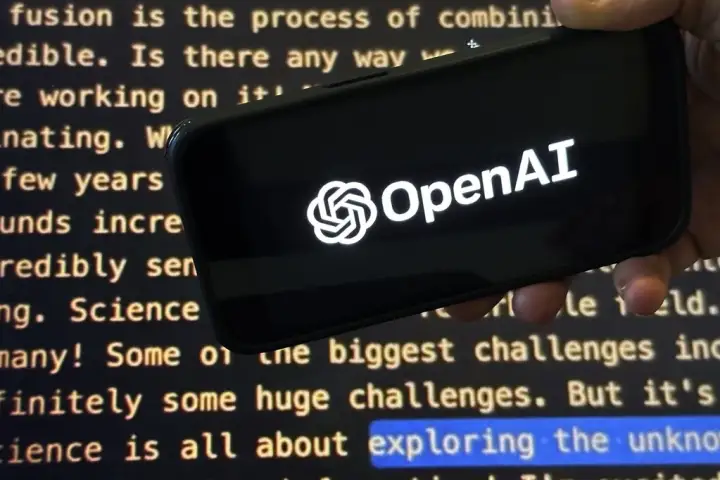 AI bill seen as positive initial step, but safety advocates call for more action WTX News 80c5032bd7e0d3ab5260eabe5d03fe4ef48093479098e375c9a8f34d78fc2d31