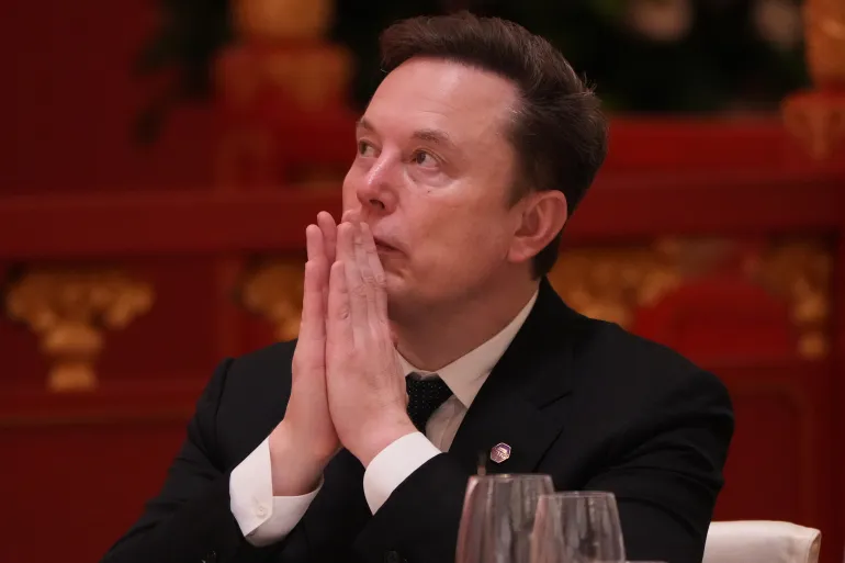 Musk