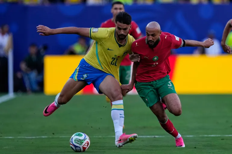 Brazil