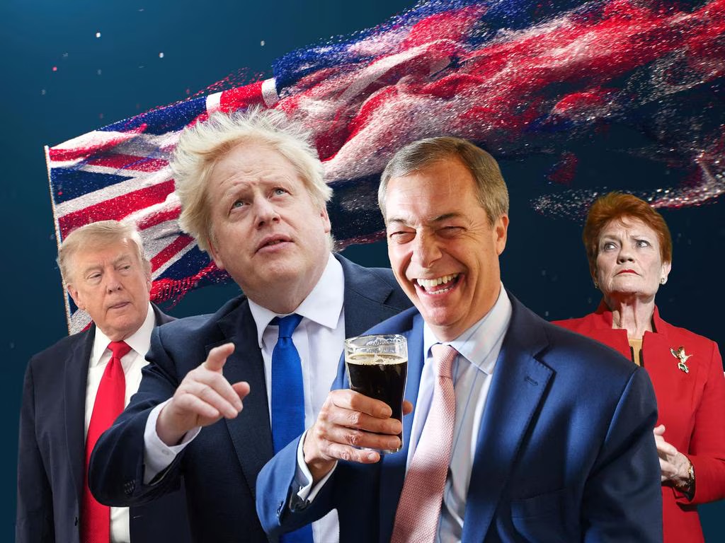 Bank of England Reports Brexit Has Reduced UK Economy by 6%
