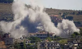 Israel and Hezbollah agree to renew ceasefire amid US-Iran talks delays Israel and Hezbollah agree to renew ceasefire amid US-Iran talks delays