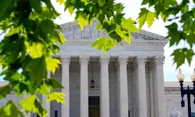 Supreme Court rules Trump can end protections for Haitians and Syrians