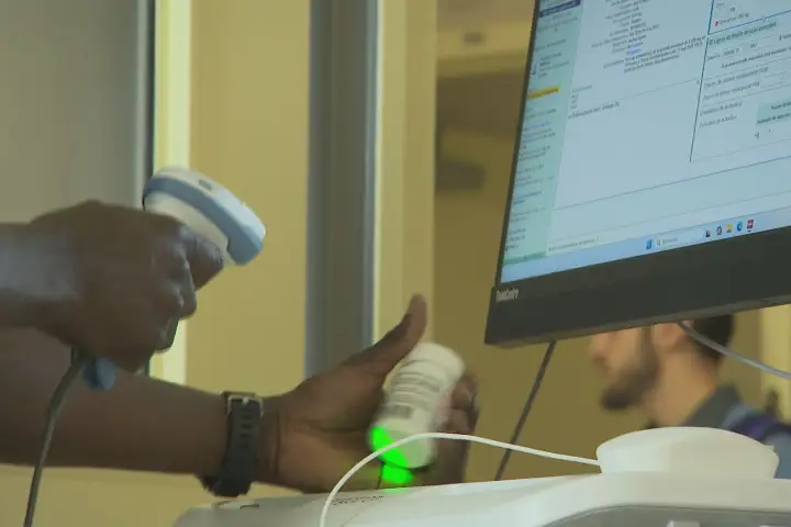 Quebec's digital health record experiences challenges one month after launch WTX News DSN